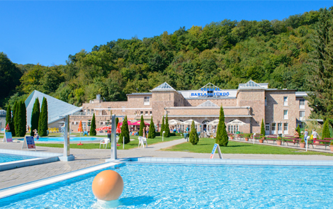 Miskolctapolca