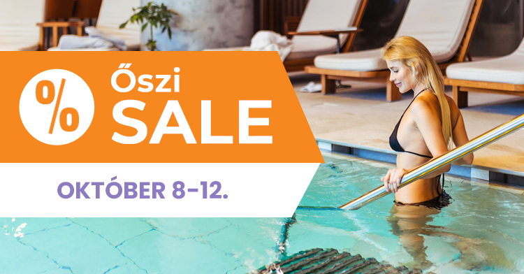 Őszi Sale