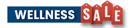Wellness SALE