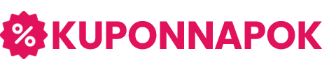 Kuponnapok