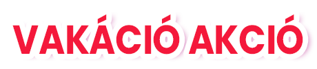 Vakáció