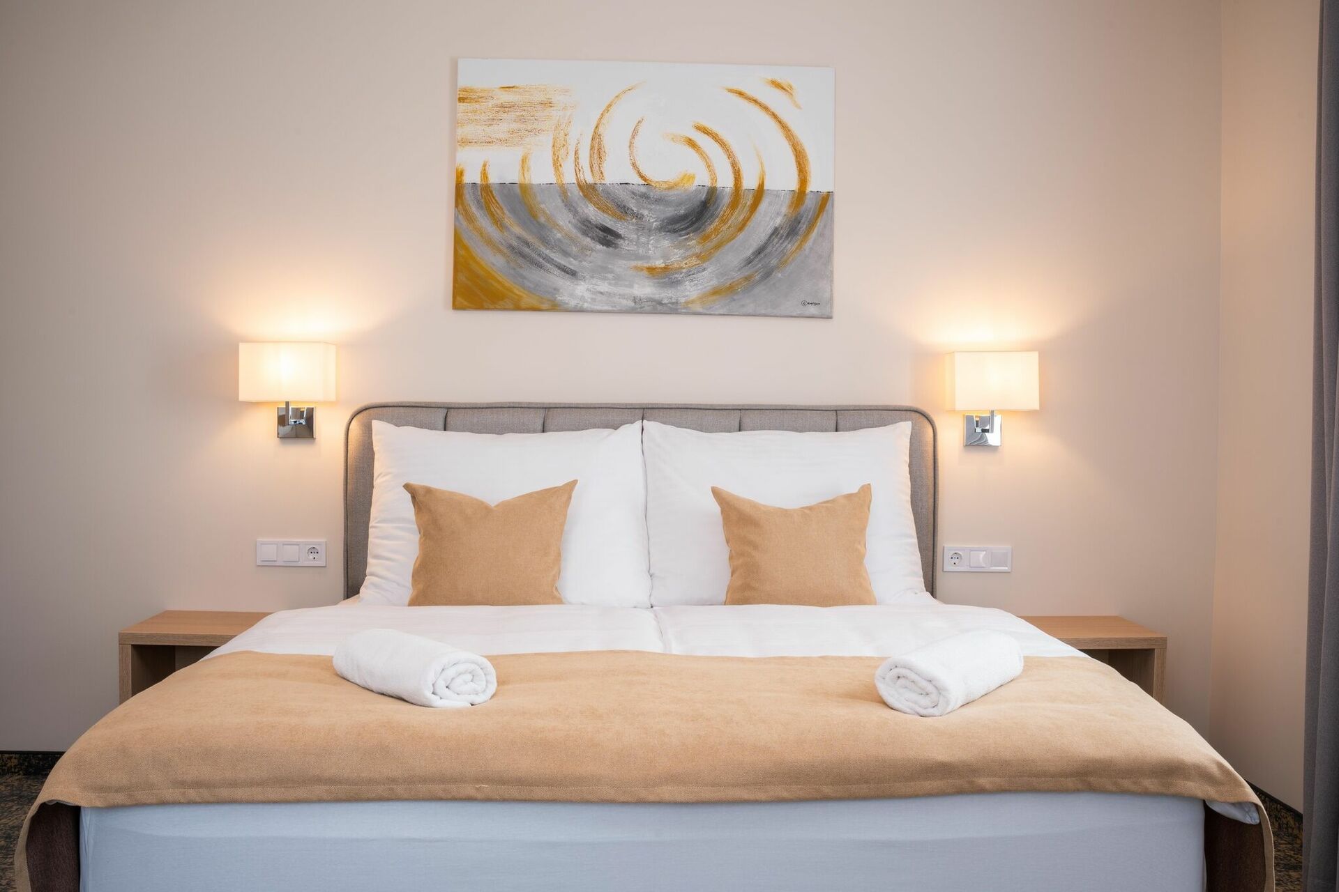 Kikelet Club Hotel***