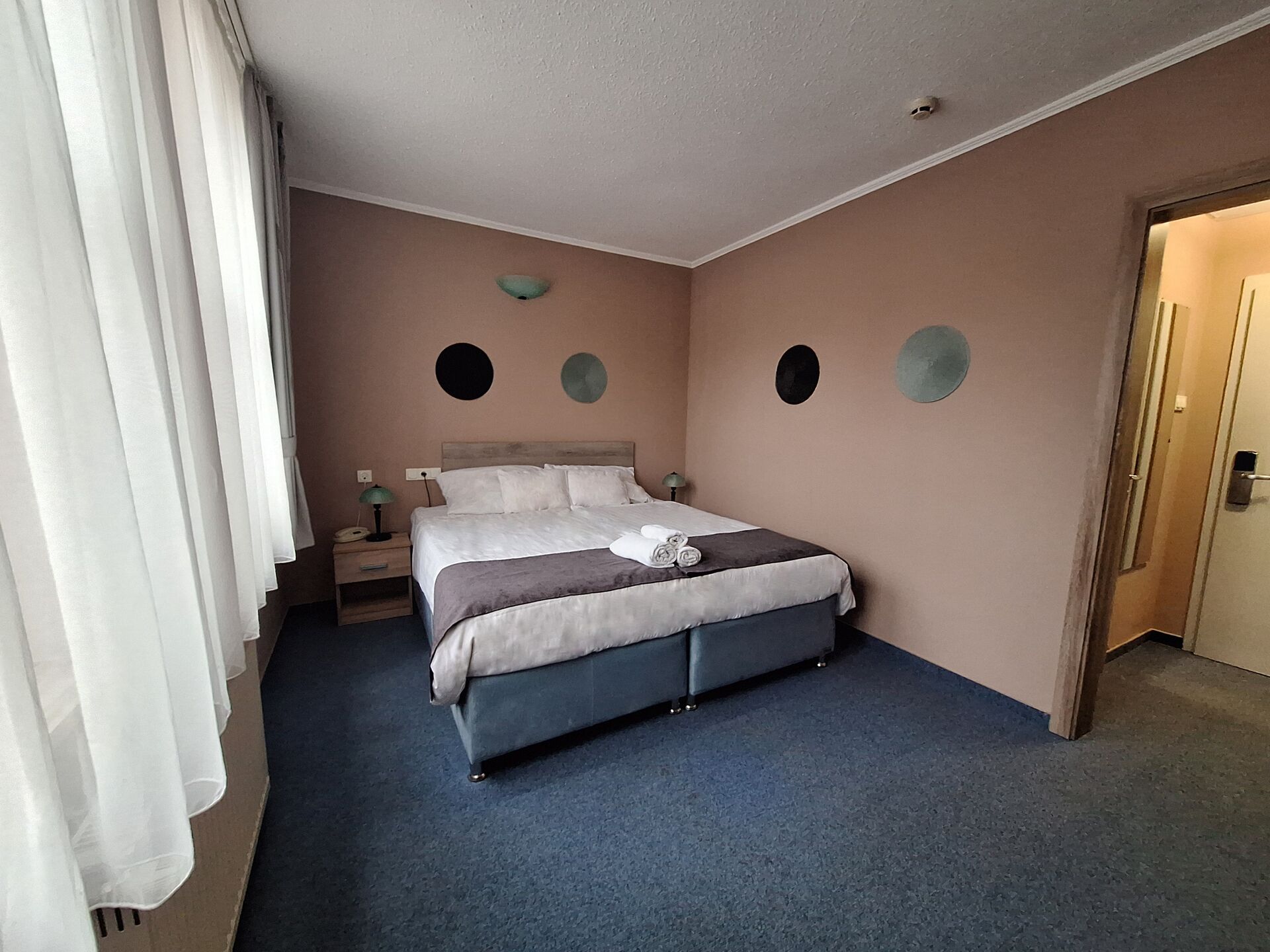 Hotel Unicornis***