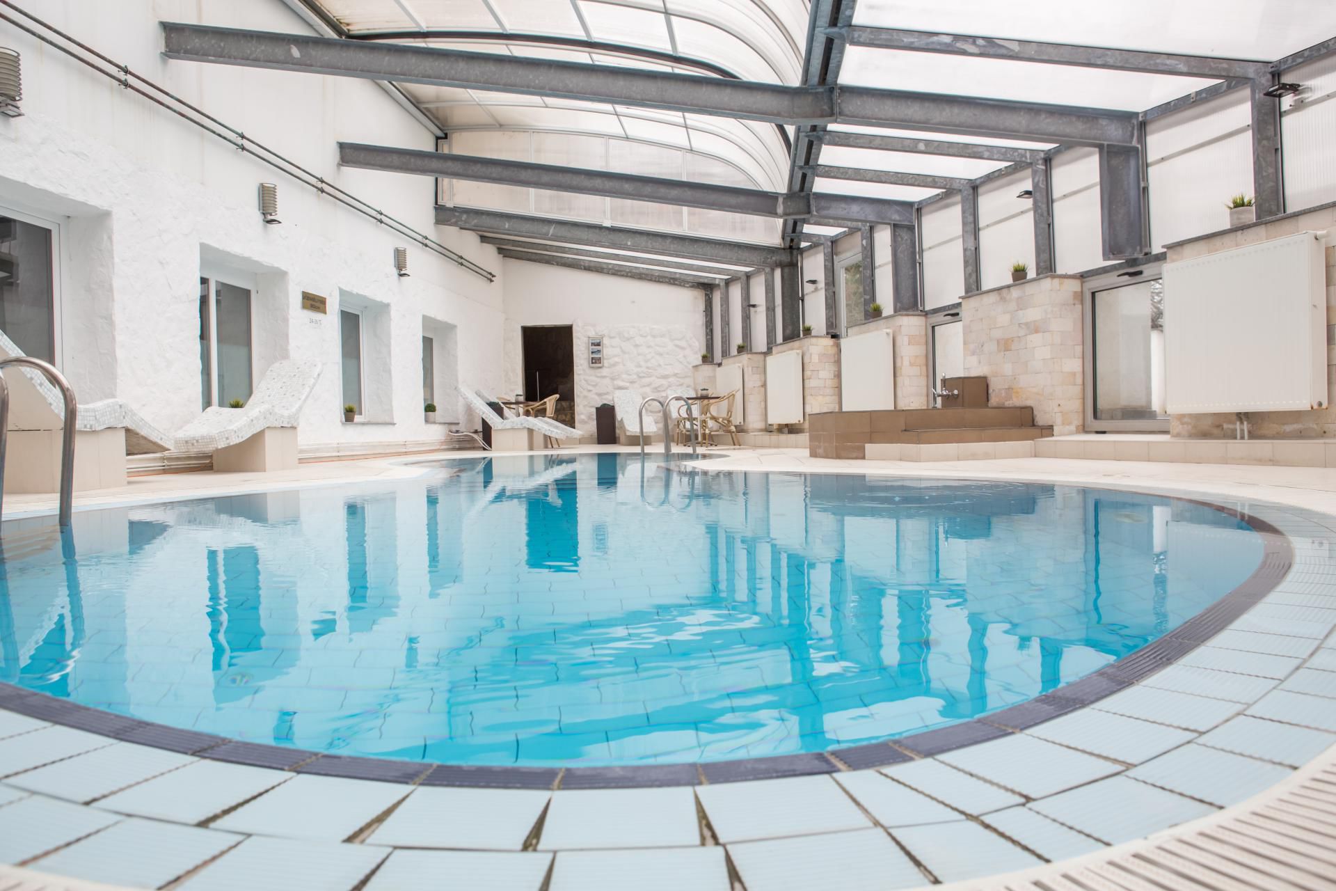 Bástya Wellness Hotel****