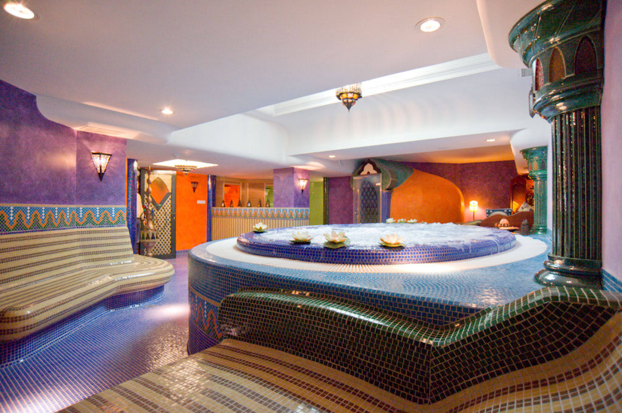 Amira Boutique Hotel Hévíz Wellness & Spa