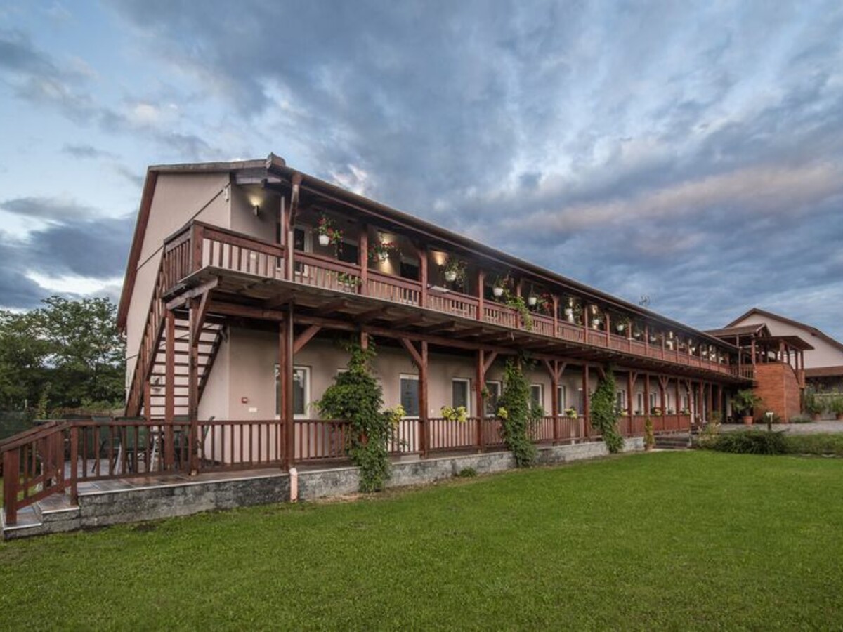Sweet-Life Wellness Apartman