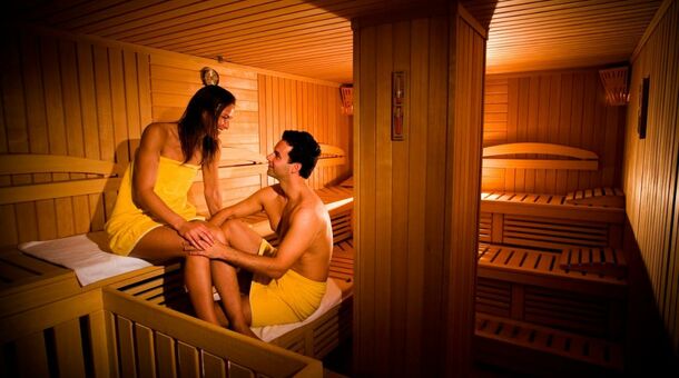 Wellness kikapcsolódás Ausztriában!
