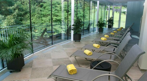 Wellness kikapcsolódás Ausztriában!