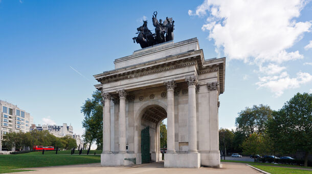 London, Európa legnagyobb városa!