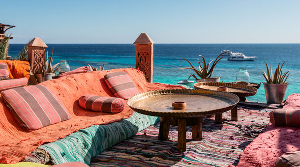 Varázslatos vakáció Sharm El Sheikh-en!