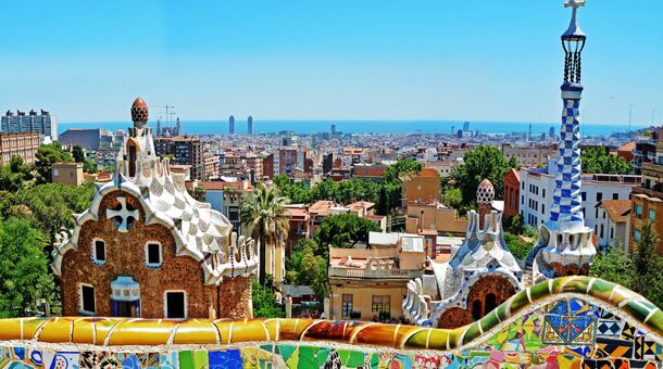 5 napos tengerparti pihenés Costa Braván!