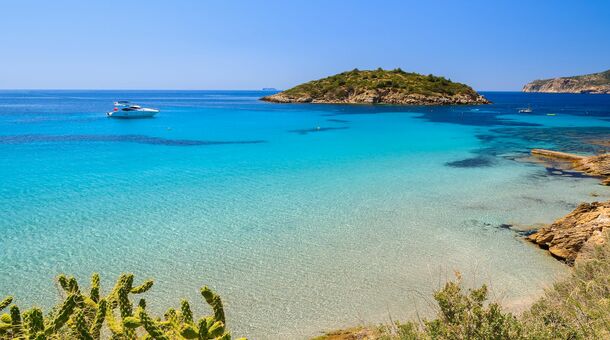 4 napos mallorcai kiruccanás!