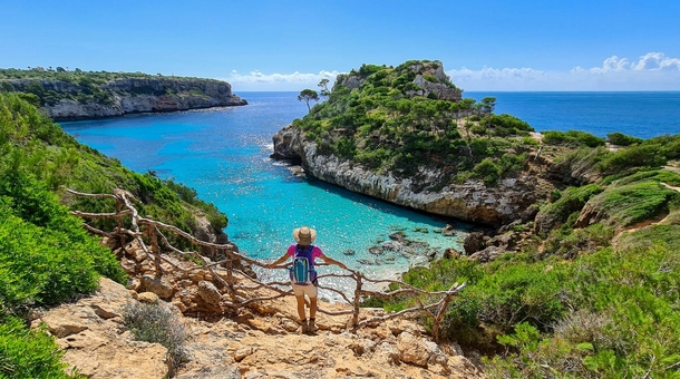 4 napos mallorcai kiruccanás!