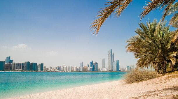 A lélegzetelállító Dubai!