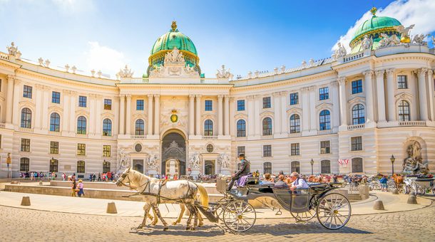 Élményteli családi napok Bécsben!