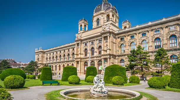 Élményteli családi napok Bécsben!