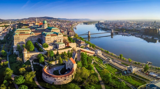 A&O Hotels Budapest City