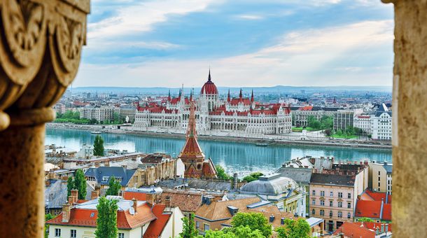 A&O Hotels Budapest City