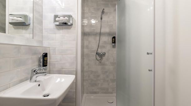 A&O Hotels Budapest City