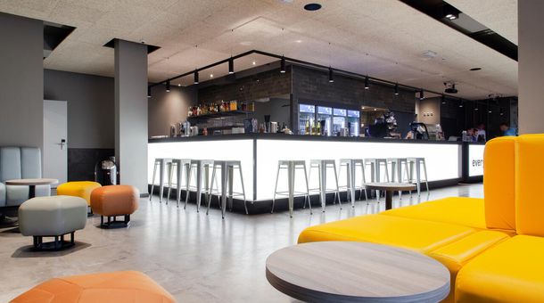 A&O Hotels Budapest City