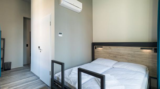 A&O Hotels Budapest City