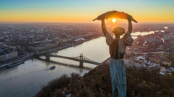 A&O Hotels Budapest City