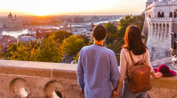 A&O Hotels Budapest City
