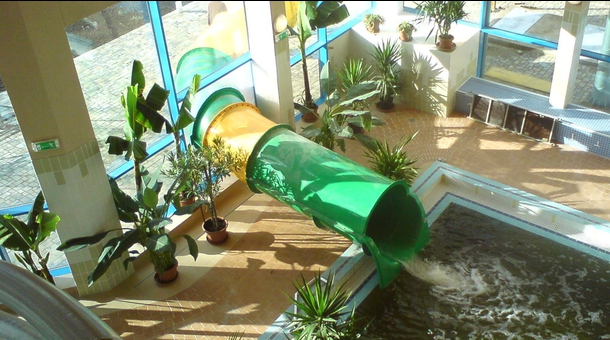 Royal Hotel***
