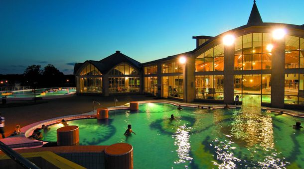Holdvirág Hotel