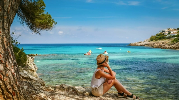 4 napos mallorcai kiruccanás!