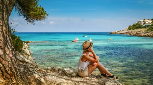 4 napos mallorcai kiruccanás!