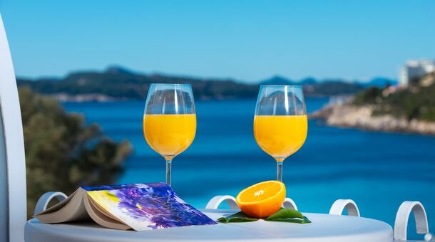 Önfeledt vakáció Dubrovnikban!