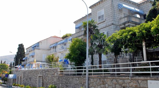 Önfeledt vakáció Dubrovnikban!