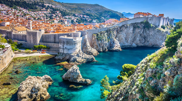 Önfeledt vakáció Dubrovnikban!