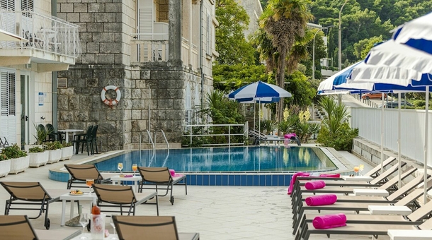 Önfeledt vakáció Dubrovnikban!