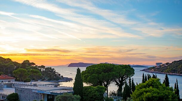 Önfeledt vakáció Dubrovnikban!