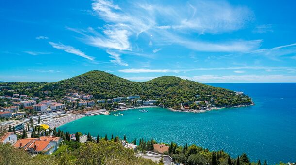Önfeledt vakáció Dubrovnikban!