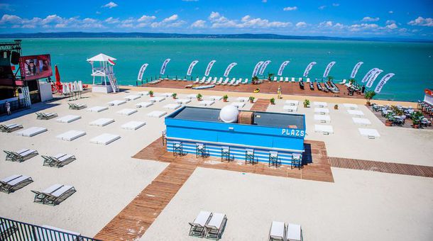 Hotel Solero