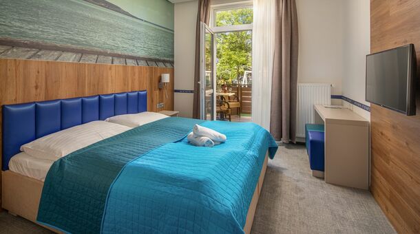 Hotel Solero