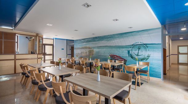 Hotel Solero