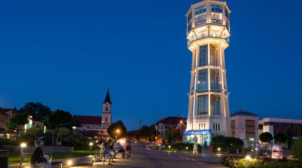 Hotel Solero