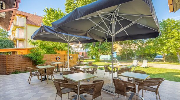 Hotel Solero