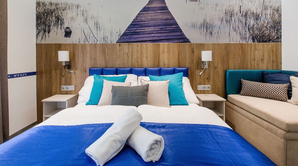 Hotel Solero