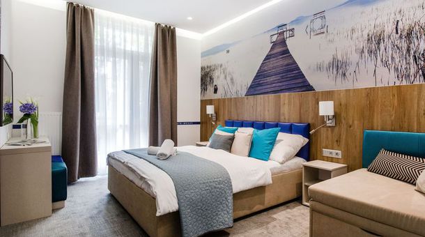 Hotel Solero