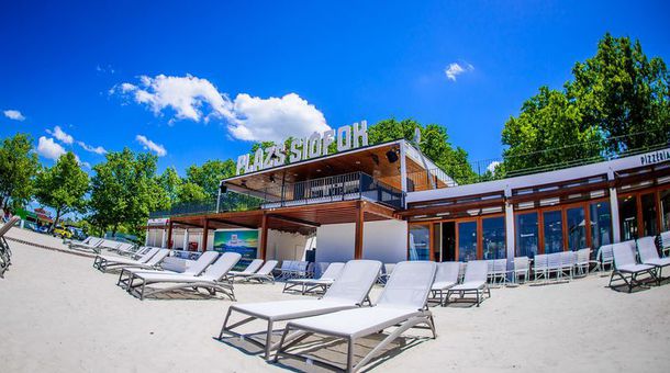 Hotel Solero