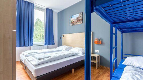 Családi feltöltődés a mesebeli Salzburgban!