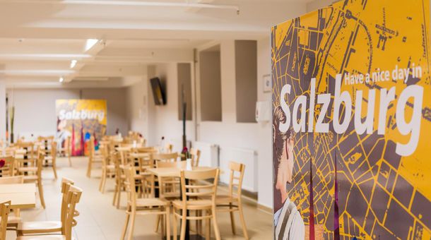 Családi feltöltődés a mesebeli Salzburgban!