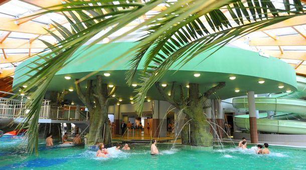 Gambrinus Apartmanok