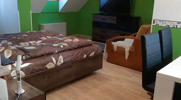 Gambrinus Apartmanok