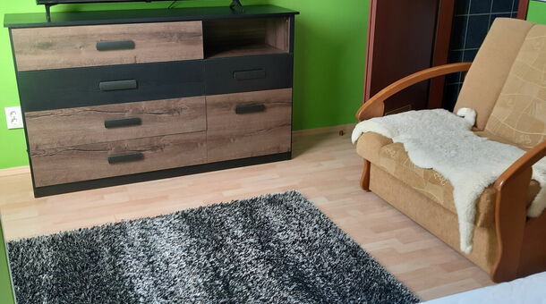 Gambrinus Apartmanok